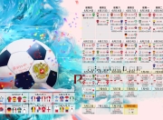 开云棋牌官方-2026世界杯D组生死战，波兰三球逆转美国，福登以上帝视角主导冰火两重天