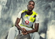 开云棋牌游戏-领跑者不利！多特蒙德客场1-0险胜不莱梅，积分榜形势再生变化的简单介绍