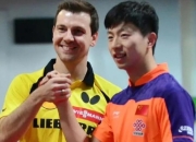 开云棋牌游戏-日本乒乓球队绝杀法国乒乓球队，波尔爆发神勇的简单介绍