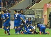 开云棋牌APP-包含申花客场输球，积分榜位置稍有下滑的词条