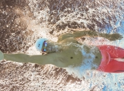 开云棋牌游戏-欧冠淘汰赛之夜，劳塔罗个人能力完全展现