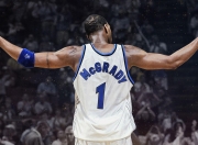 Kaiyuan Game Card-欧文末节魔法秀，爵士提前退场，悬念终结者的诞生