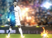 开云棋牌官网-教科书级掌控力，布克如何用唯一的方式撕碎骑士防线