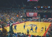 Kaiyuan Game Card-马克西关键回合一锤定音，山西队提前终结悬念力擒老鹰