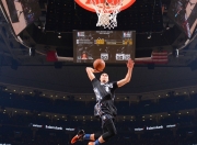 开云棋牌-东决关键战之夜，姆巴佩个人能力完全展现