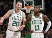 开云棋牌APP-冰封之心终燃火，武切维奇在NBA总决赛之夜的救赎之战