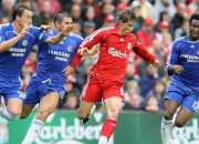 开云棋牌官方-两种不同的碾压，当冰冷的数据遇上燃烧的灵魂