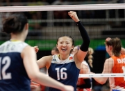 开云棋牌平台-当法兰西的蓝潮席卷，与陈雨菲的星火燎原，一场不可复制的胜负