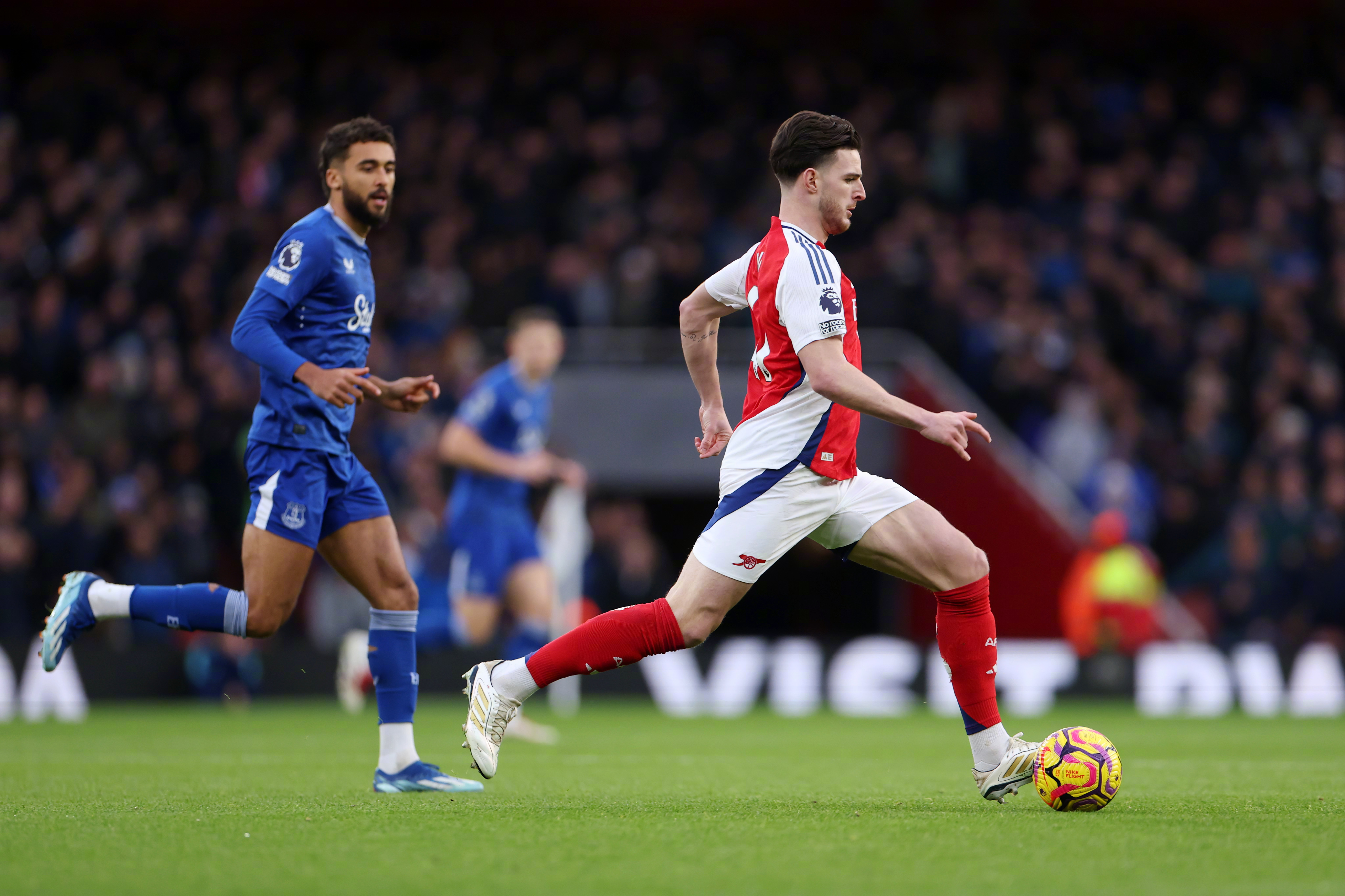 阿森纳前锋连场破门，球队连胜