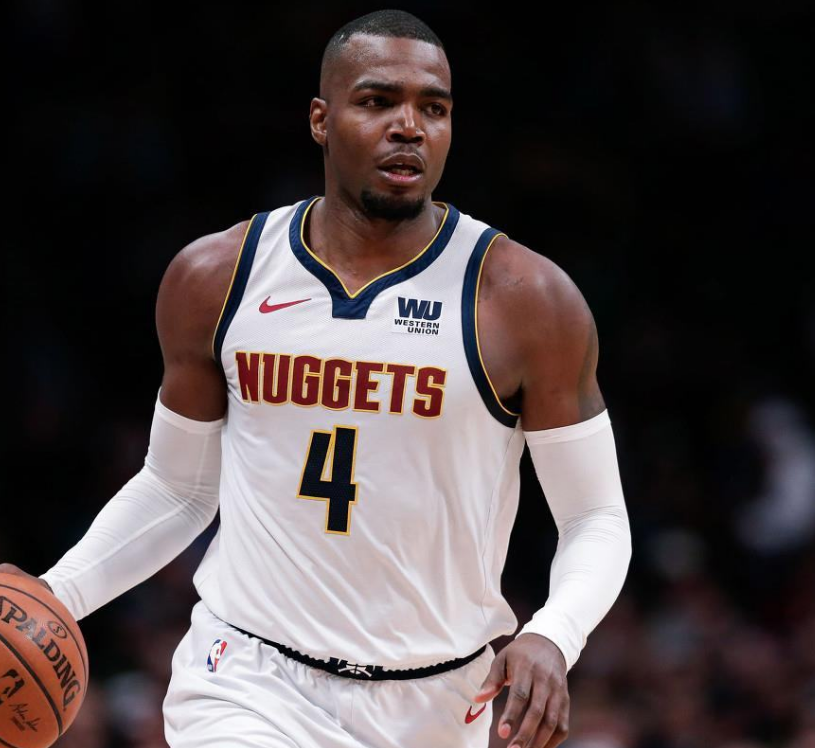 中国男篮血洗黄蜂，米尔萨普高光表现的简单介绍