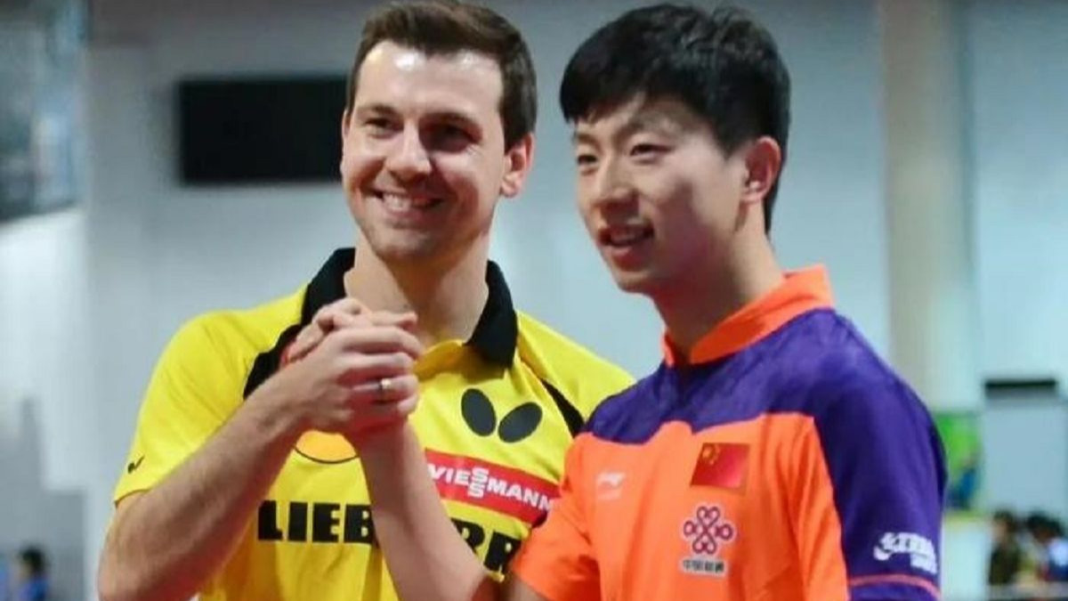 日本乒乓球队绝杀法国乒乓球队,波尔爆发神勇的简单介绍 日本乒乓球队绝杀法国乒乓球队,波尔爆发神勇的简单介绍