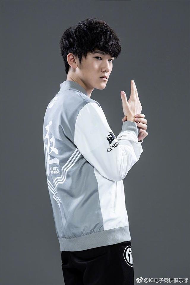 IG逆转XL,Ming惊艳世界的简单介绍 IG逆转XL,Ming惊艳世界的简单介绍