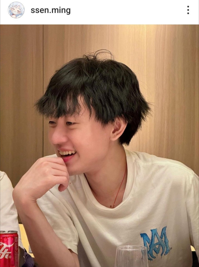 IG逆转XL,Ming惊艳世界的简单介绍 IG逆转XL,Ming惊艳世界的简单介绍