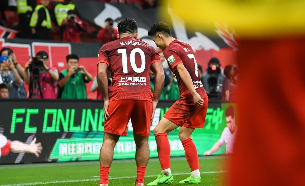 关于无惧强敌！中超球队誓言夺取比赛胜利，晋级决赛的信息