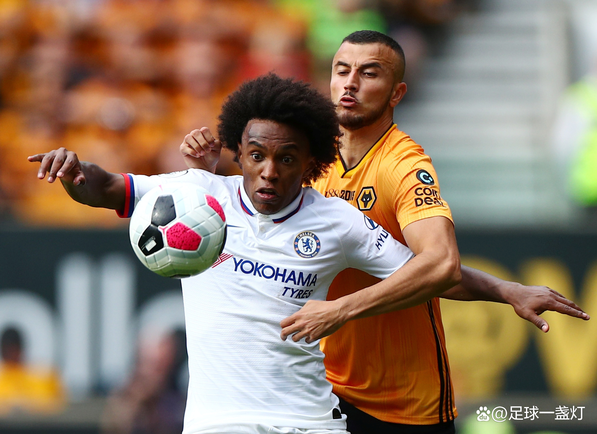 狼队主场不敌切尔西，保持低迷状态的简单介绍