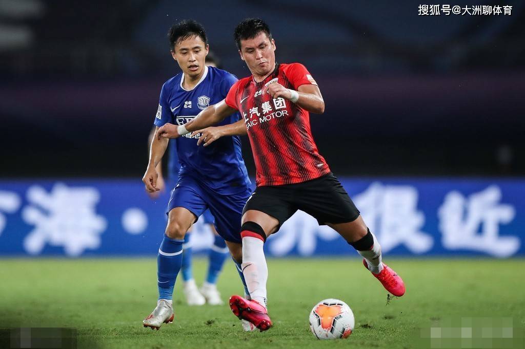 天津泰达坐镇主场对阵青岛黄海，力争取得重要的胜利！