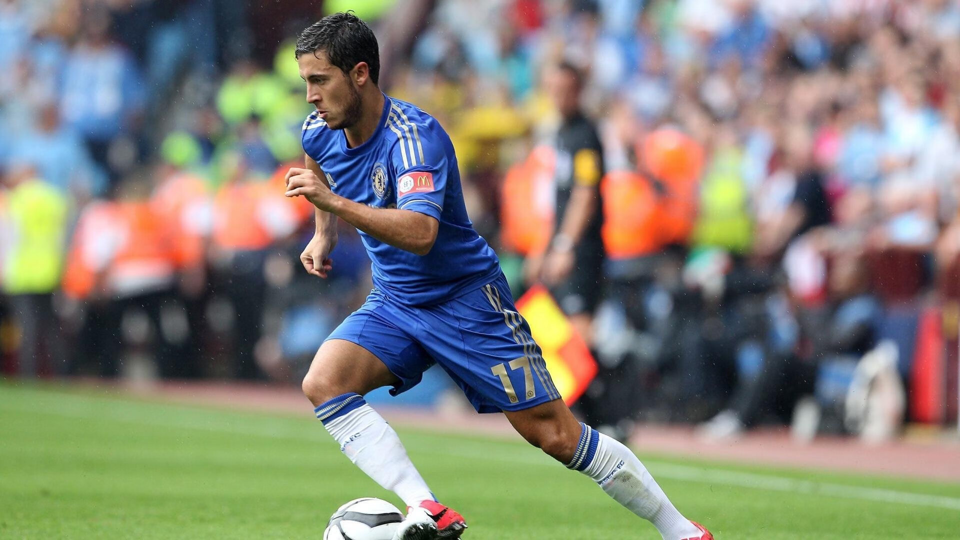 绝境双城记,深圳压哨猎鹰,塔图姆焦点之战封神